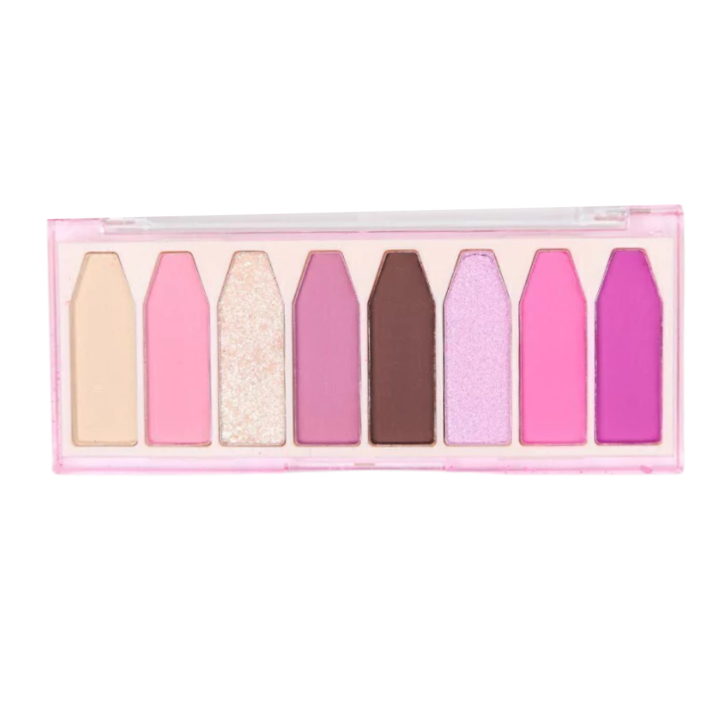 PALETA DE SOMBRAS (MELY) 8 TONOS