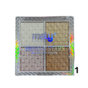 PALETA DE SOMBRAS (MELY) 4 TONOS