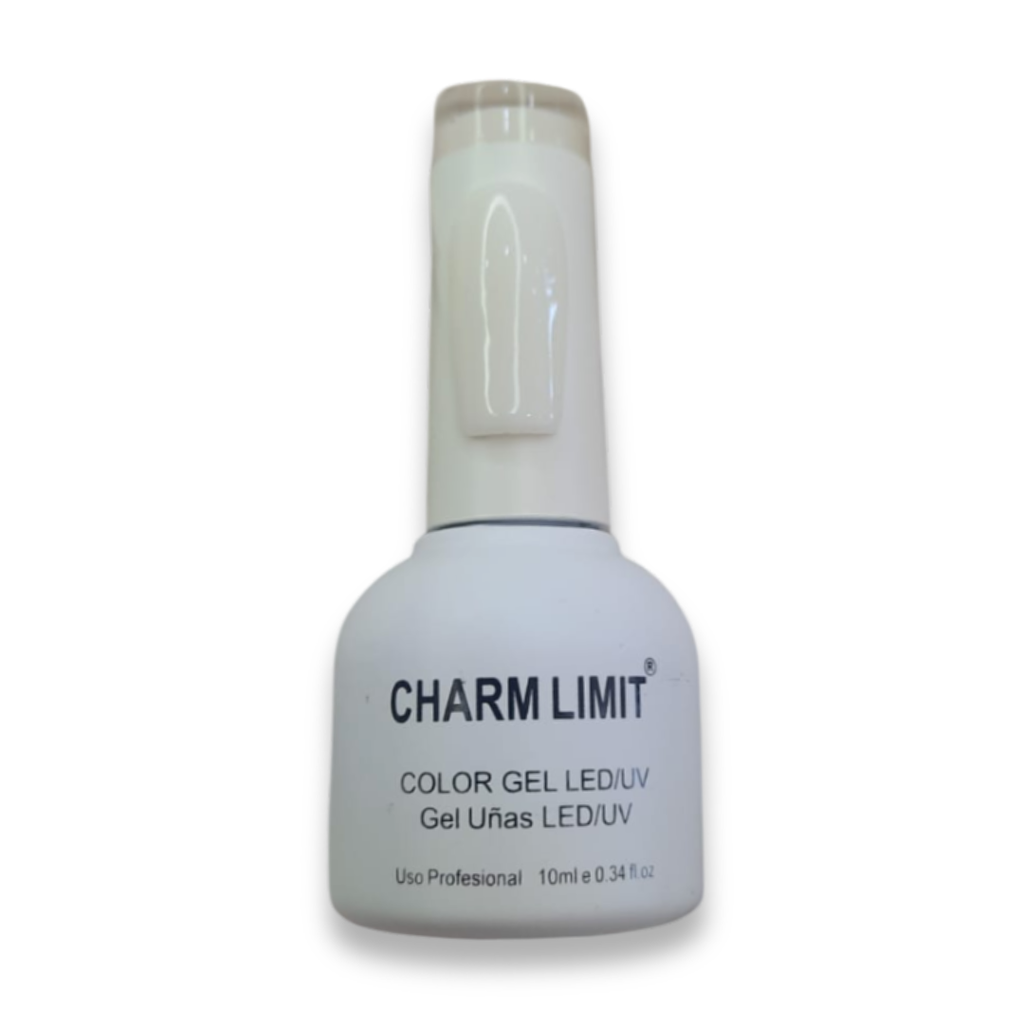 ESMALTE SEMIPERMANENTE CHARM LIMIT 10ML