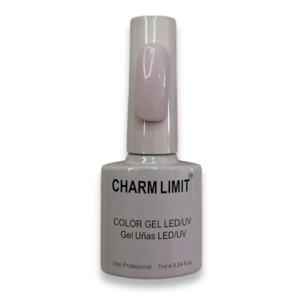 #099 ESMALTE CHARM LIMIT 7ML *NUEVO*