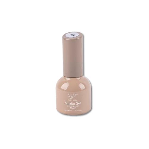 ESMALTE SEMIPERMANENTE CITY GIRL (#099)