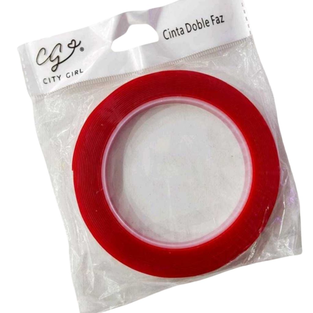 ROLLO CINTA DOBLE FAZ