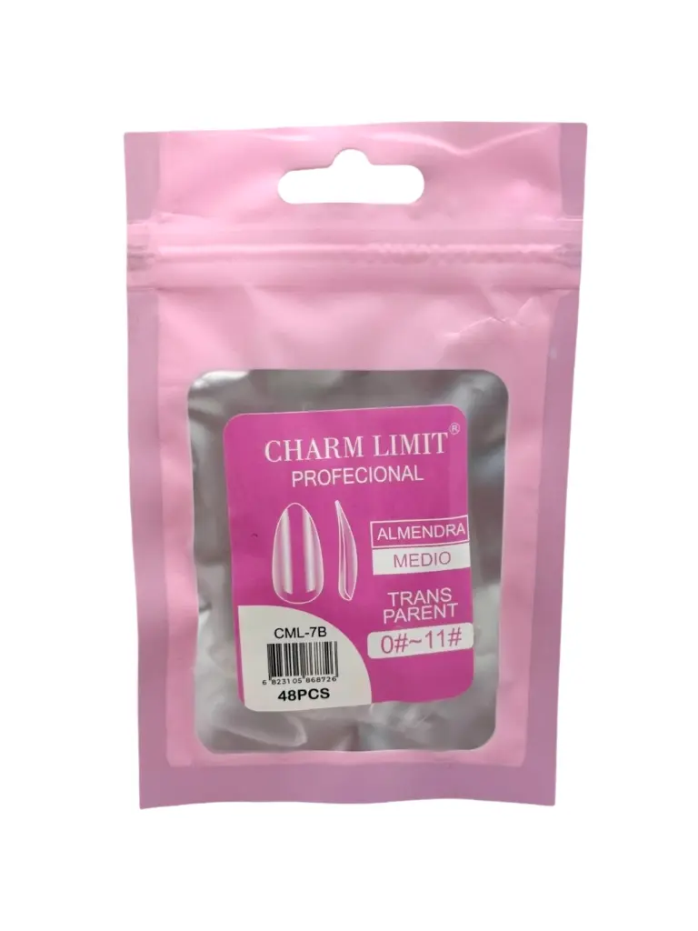 TIPS CHARM LIMIT (#0 AL #11) X48