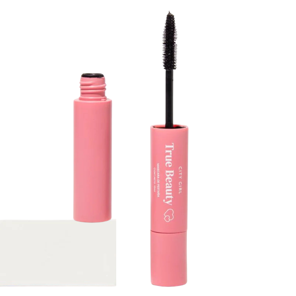 MASCARA DE PESTAÑAS (2 EN 1) CITY GIRL