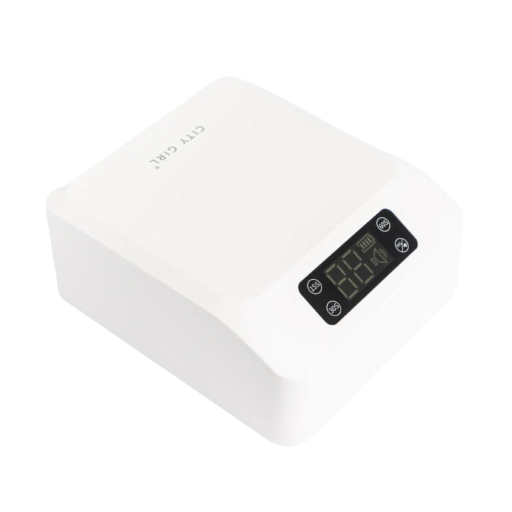 CABINA INALAMBRICA CITY GIRL 96W