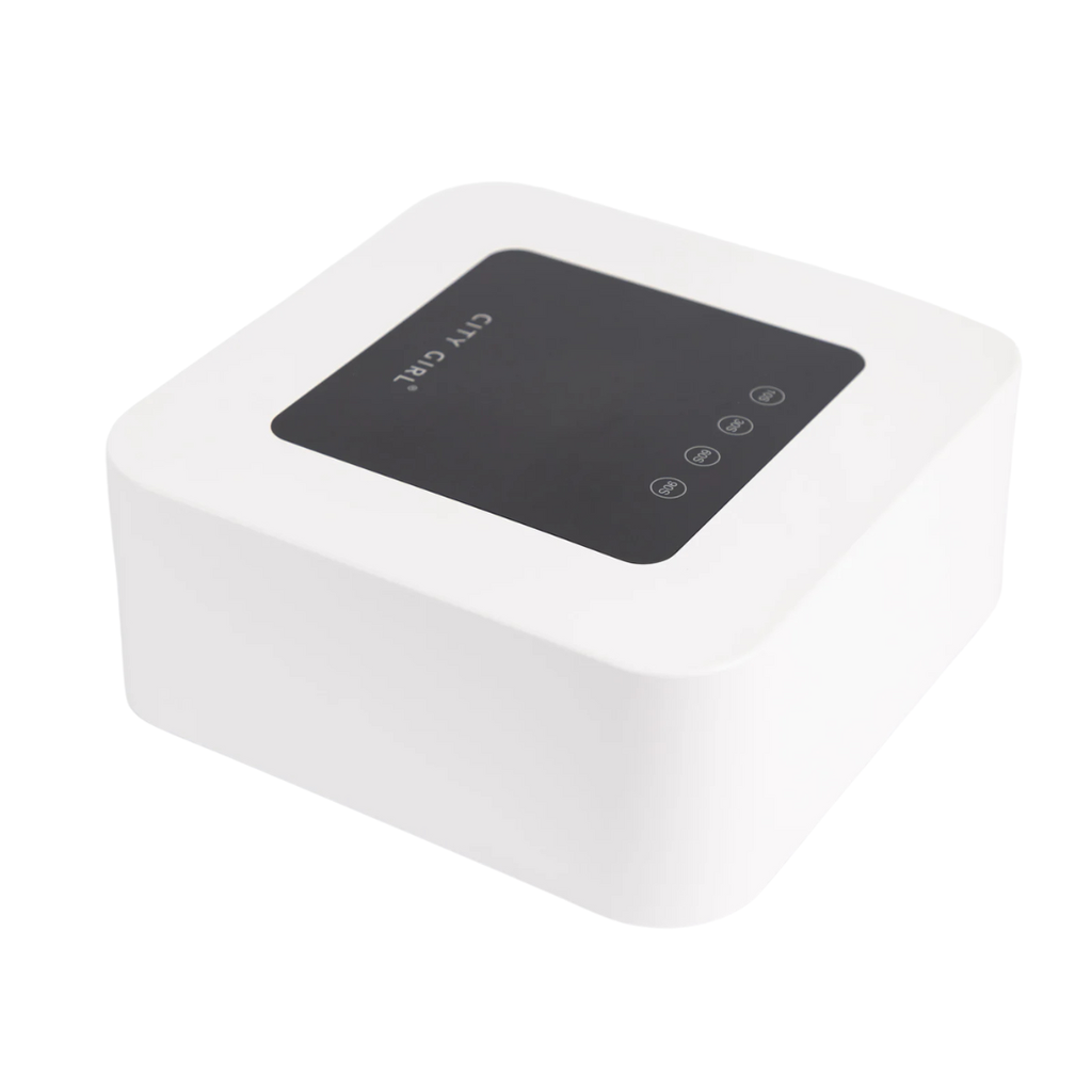 CABINA INALAMBRICA CITY GIRL 72W