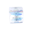 ROLLO DE MOLDES CITY GIRL