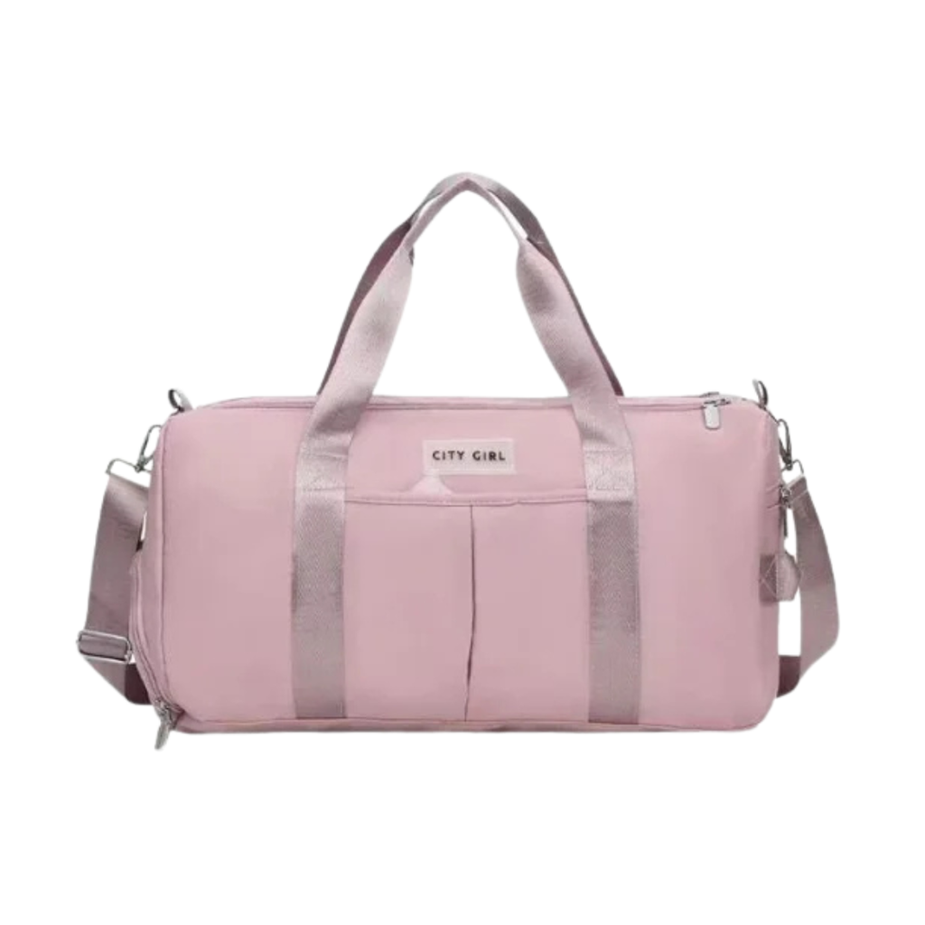 BOLSO RECTANGULAR CITY GIRL