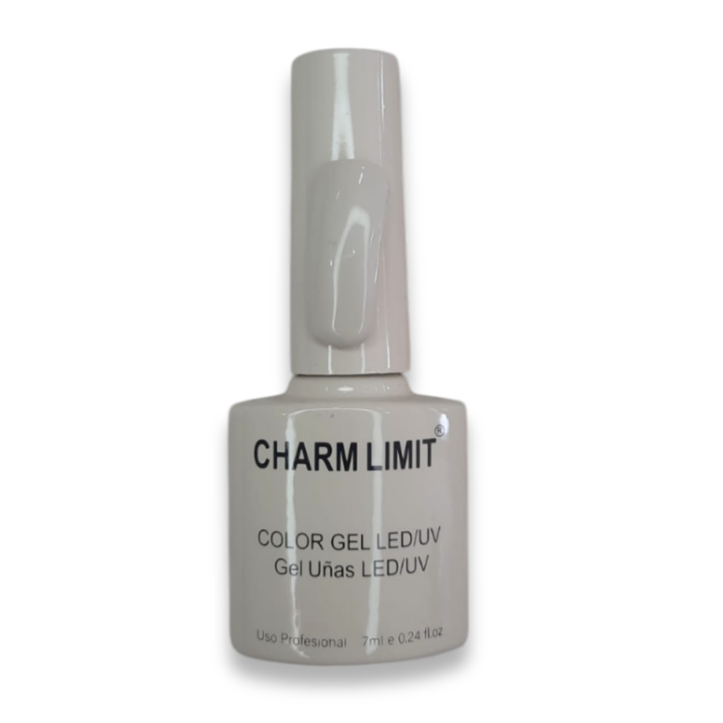 #101 ESMALTE CHARM LIMIT 7ML *NUEVO*
