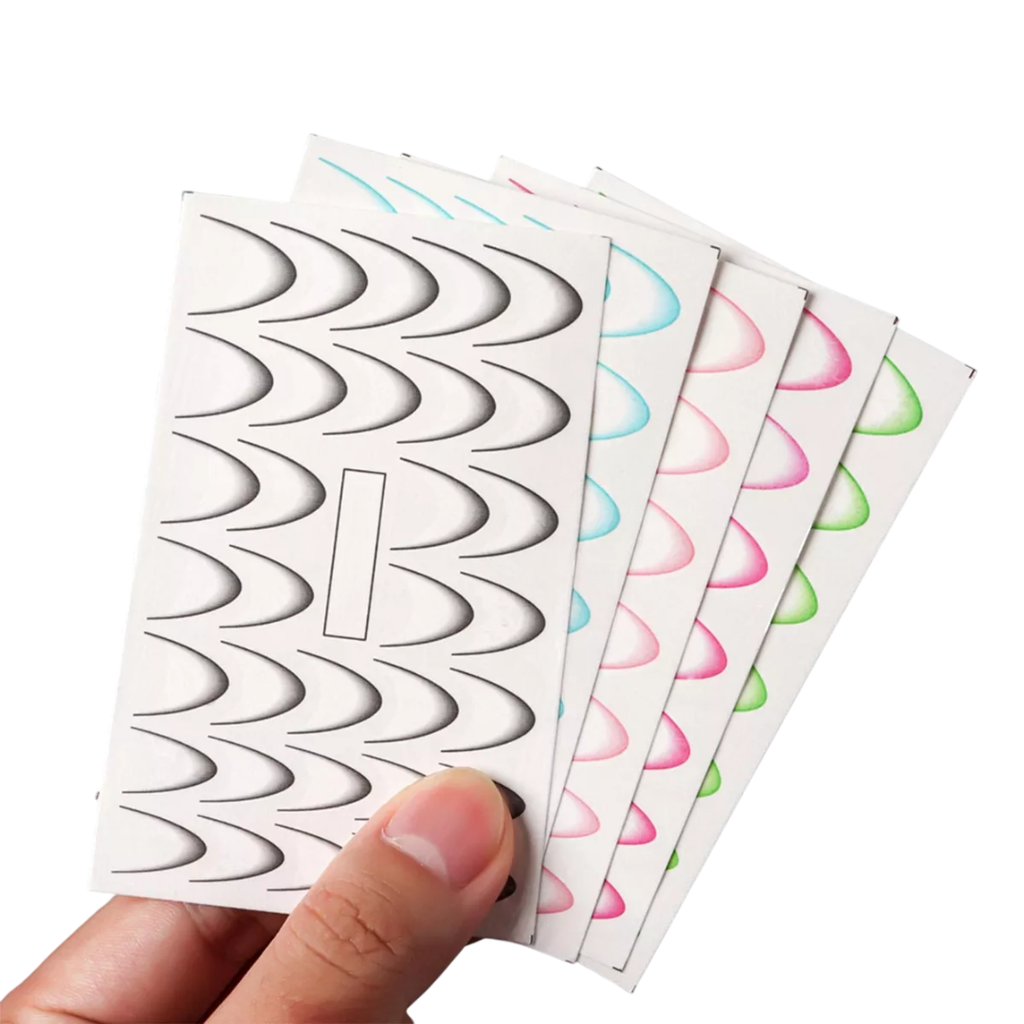 STICKER FRANCESA 5D