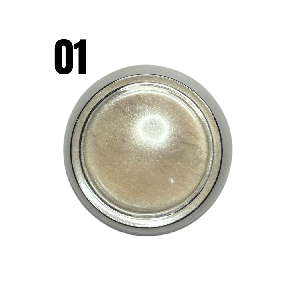 POLVO FOTOCROMATICO PARIS NIGHT