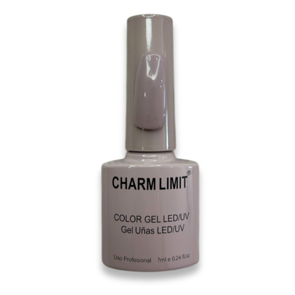 #102 ESMALTE CHARM LIMIT 7ML *NUEVO*