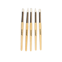 SET PINCEL PUNTA DE SILICONA COLDROSE