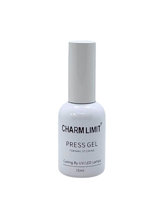 PRESS GEL (LIQUIDO) CHARM LIMIT 15ML