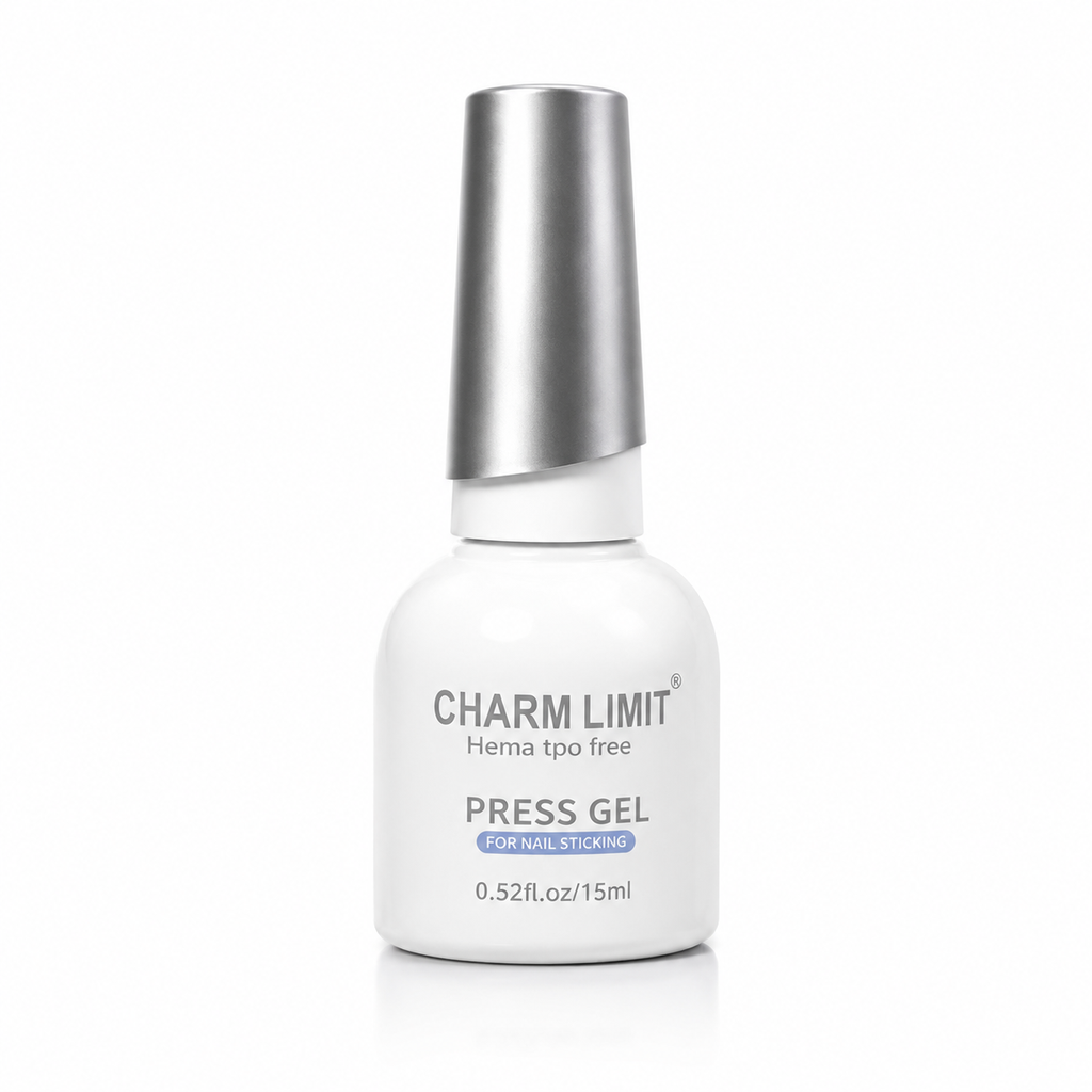 PRESS GEL (LIQUIDO) CHARM LIMIT 15ML