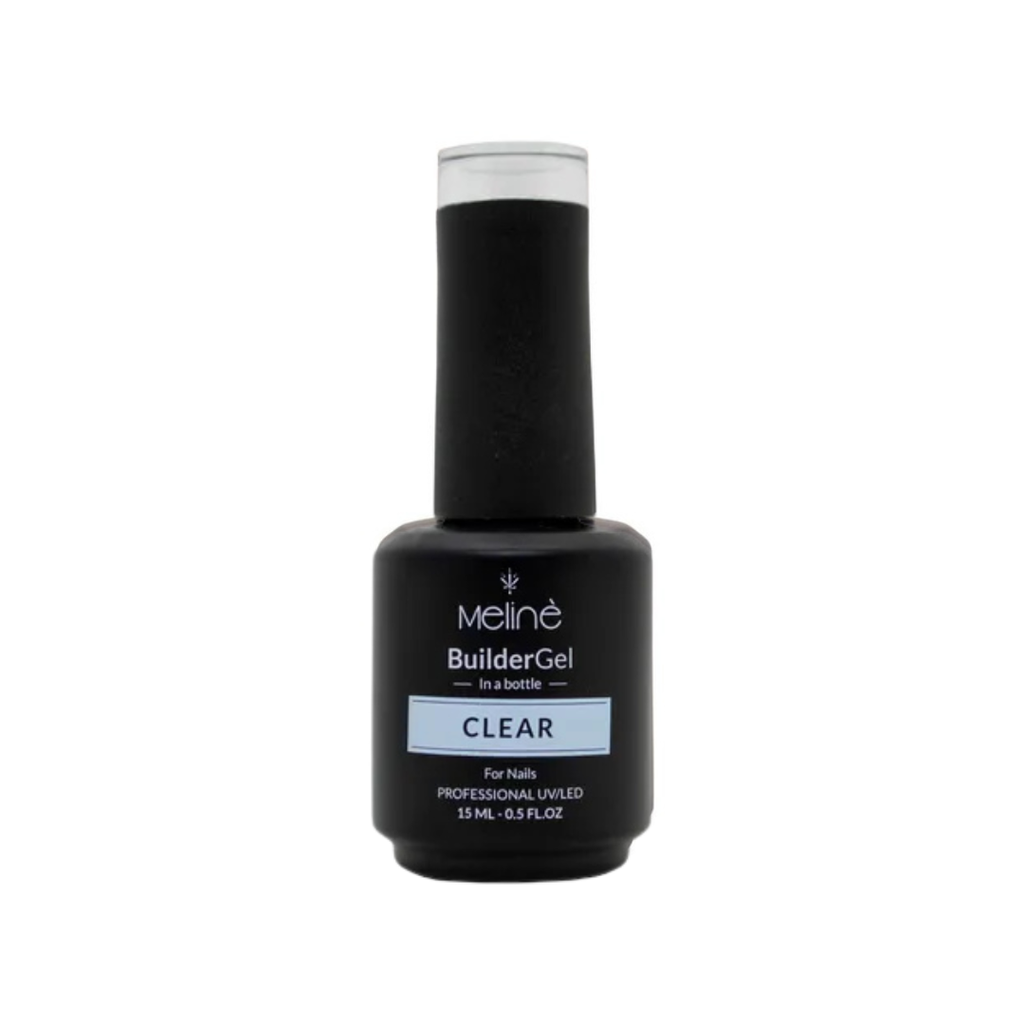 BUILDER GEL (IN A BOTTLE) MELINE 15ML