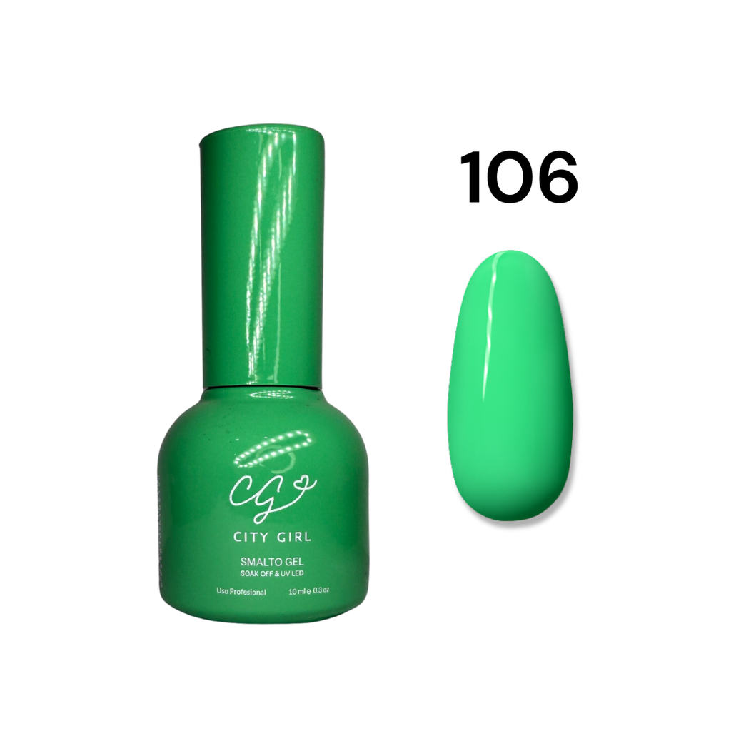 ESMALTE SEMIPERMANENTE CITY GIRL (#106)