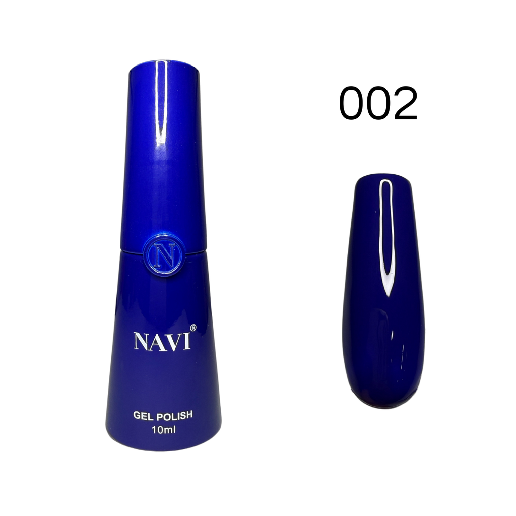 ESMALTE NAVI SEMIPERMANENTE