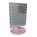 ESPEJO TACTIL CON LUZ LED