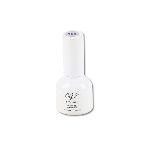 #109 ESMALTE CITY GIRL 10ML