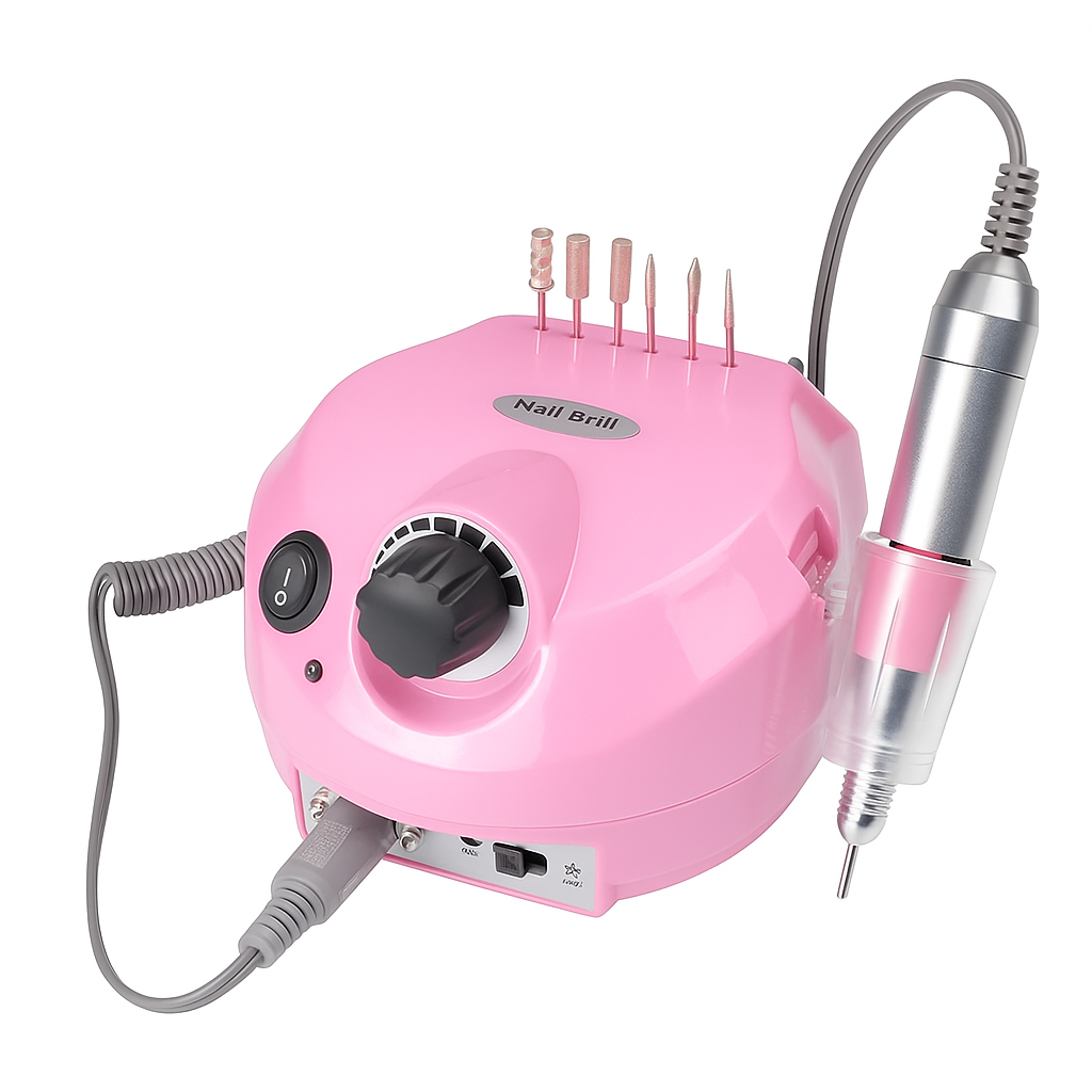 TORNO ELOISE 35,000 RPM
