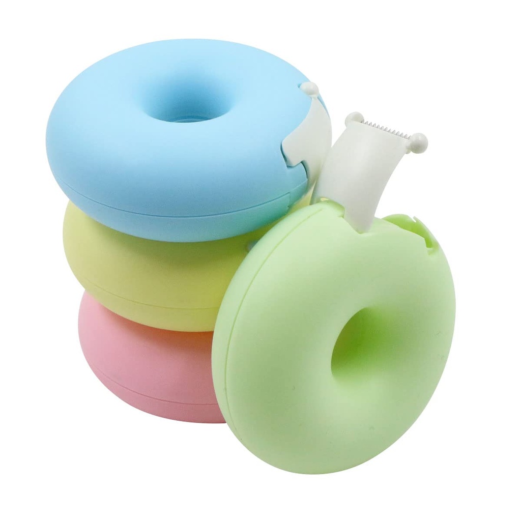 PORTA CINTA DONUT