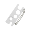 DESTAPADOR DE PEGAMENTOS UNIVERSAL