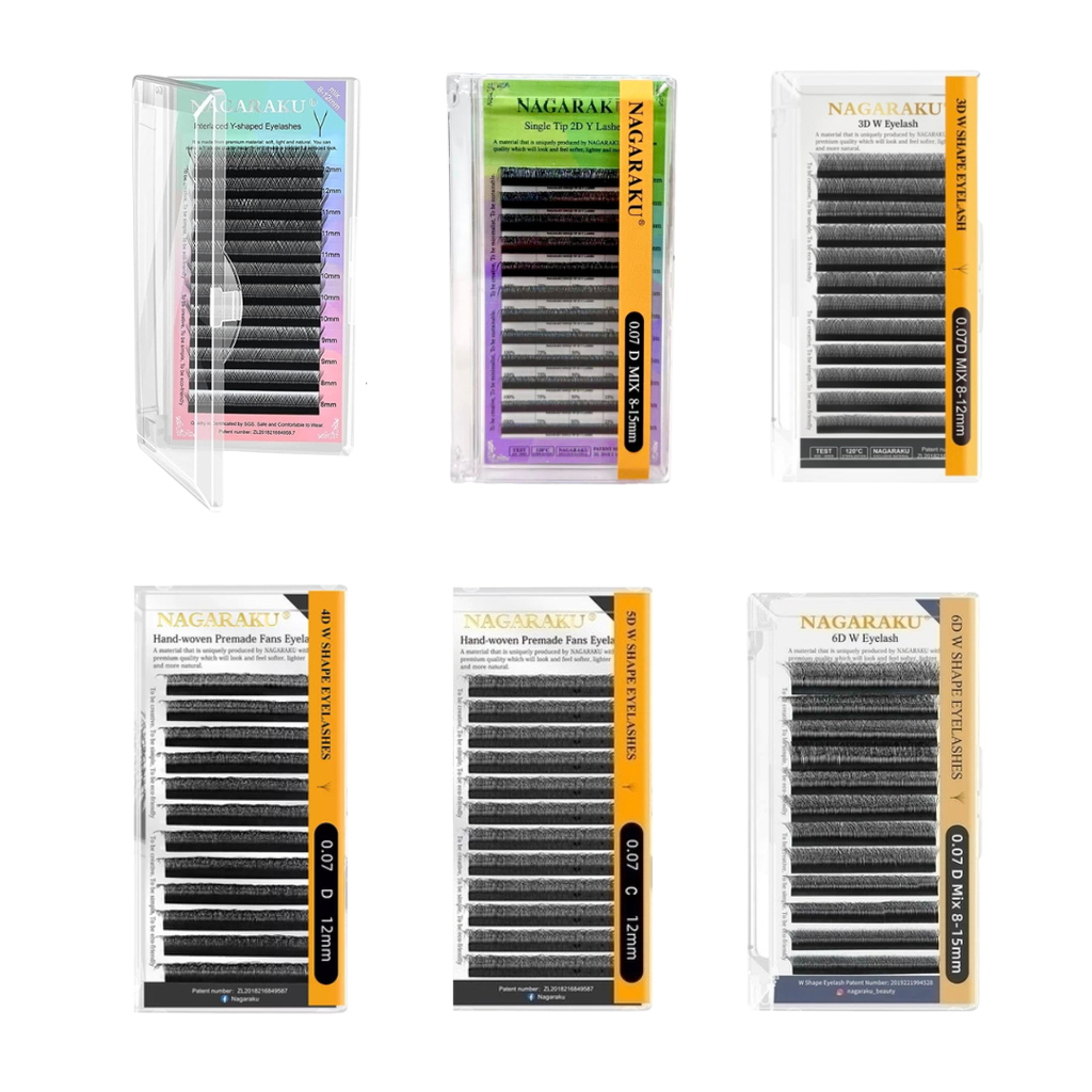 PESTAÑAS TECNOLOGICAS NAGARAKU