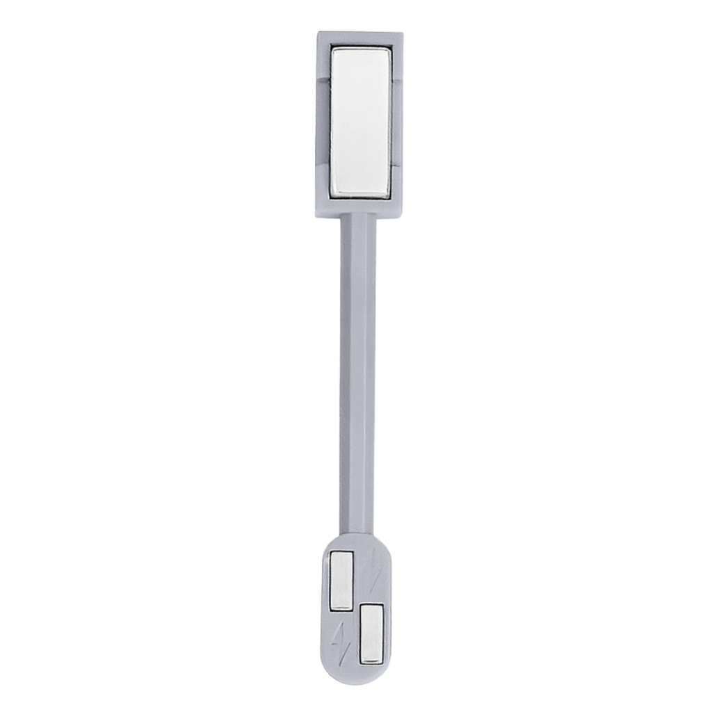 IMAN DOBLE PARA EFECTO (CHARM LIMIT) 