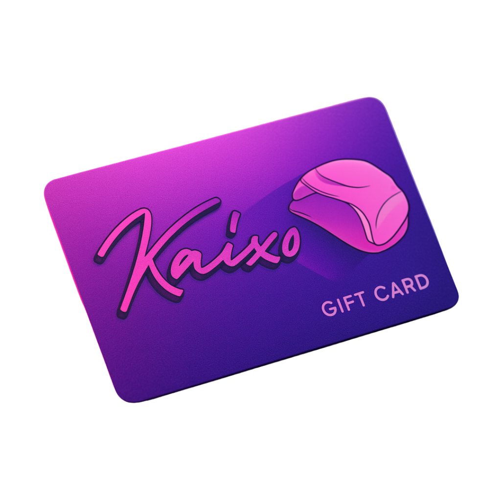 GIFT CARD KAIXO  $20.000