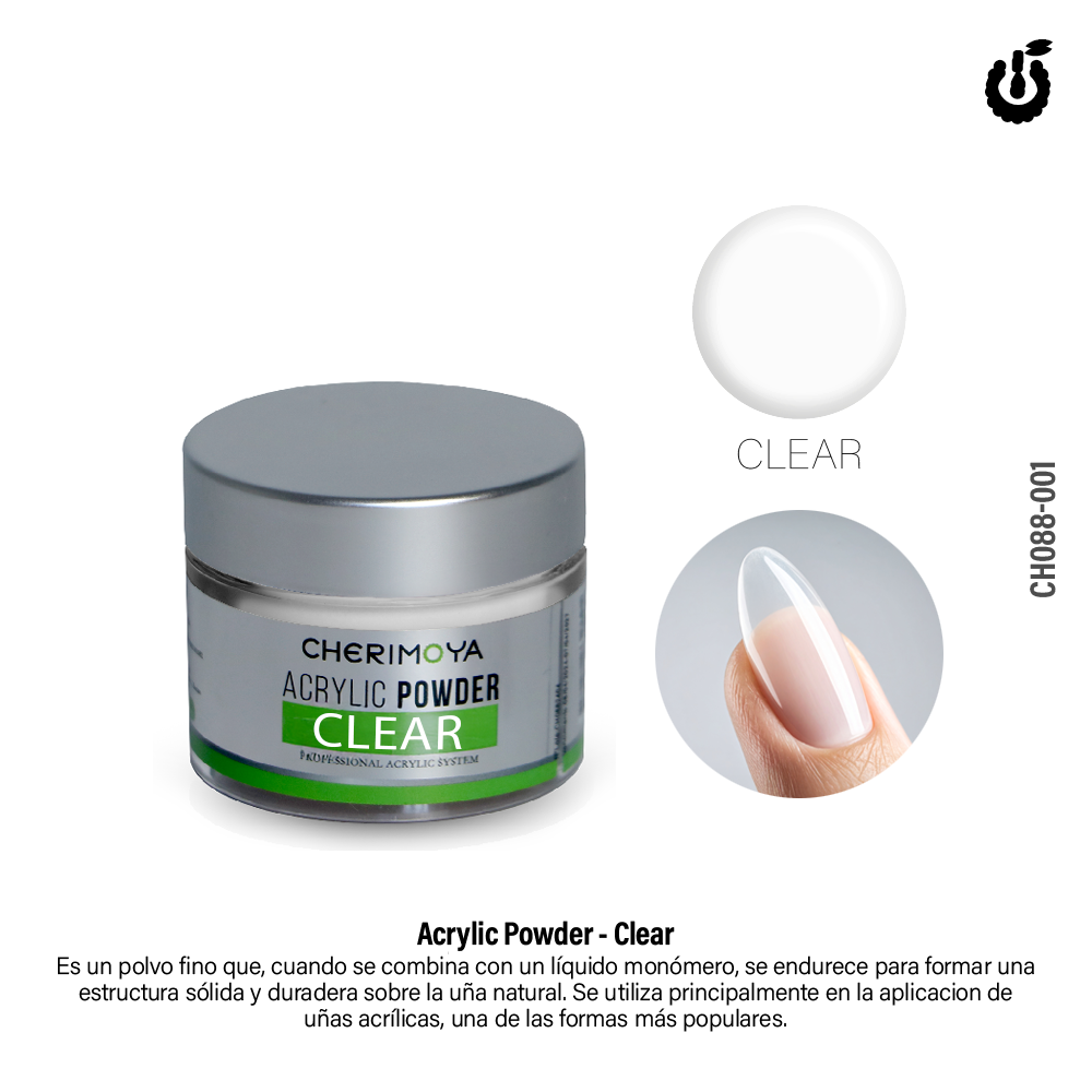 POLIMERO CHERIMOYA 30G 