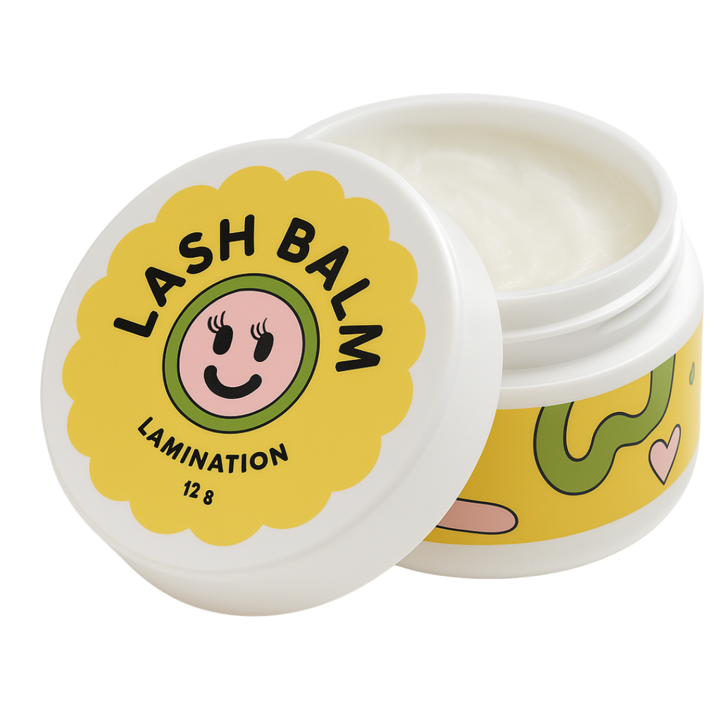 BALSAMO ADHESIVO PARA PESTAÑAS NEICHA