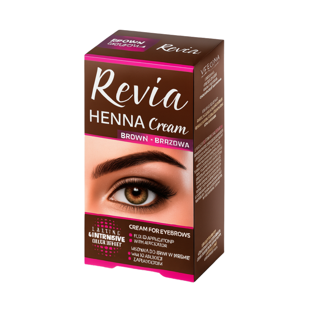 TINTE PARA CEJAS HENNA (NEICHA)