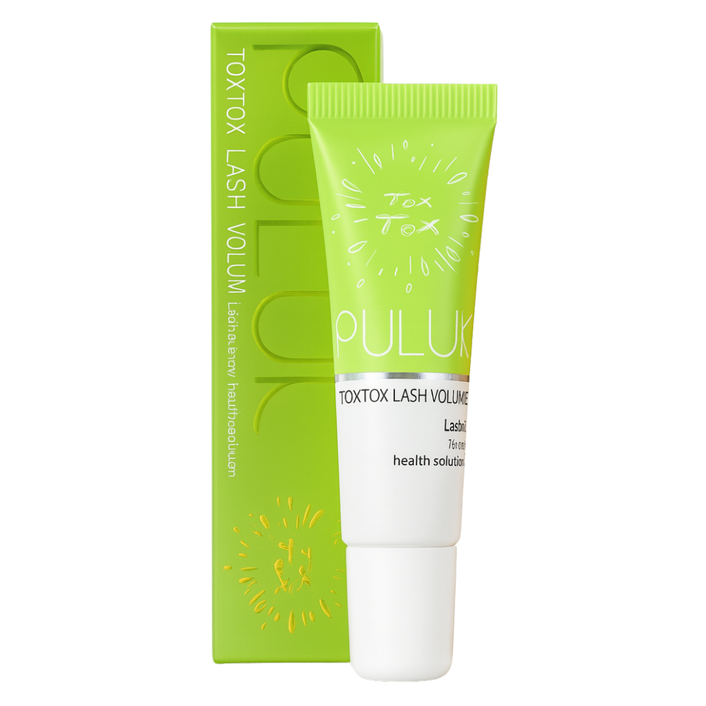 BOTOX NEICHA (TOXTOX PULUK LASH) 10ML