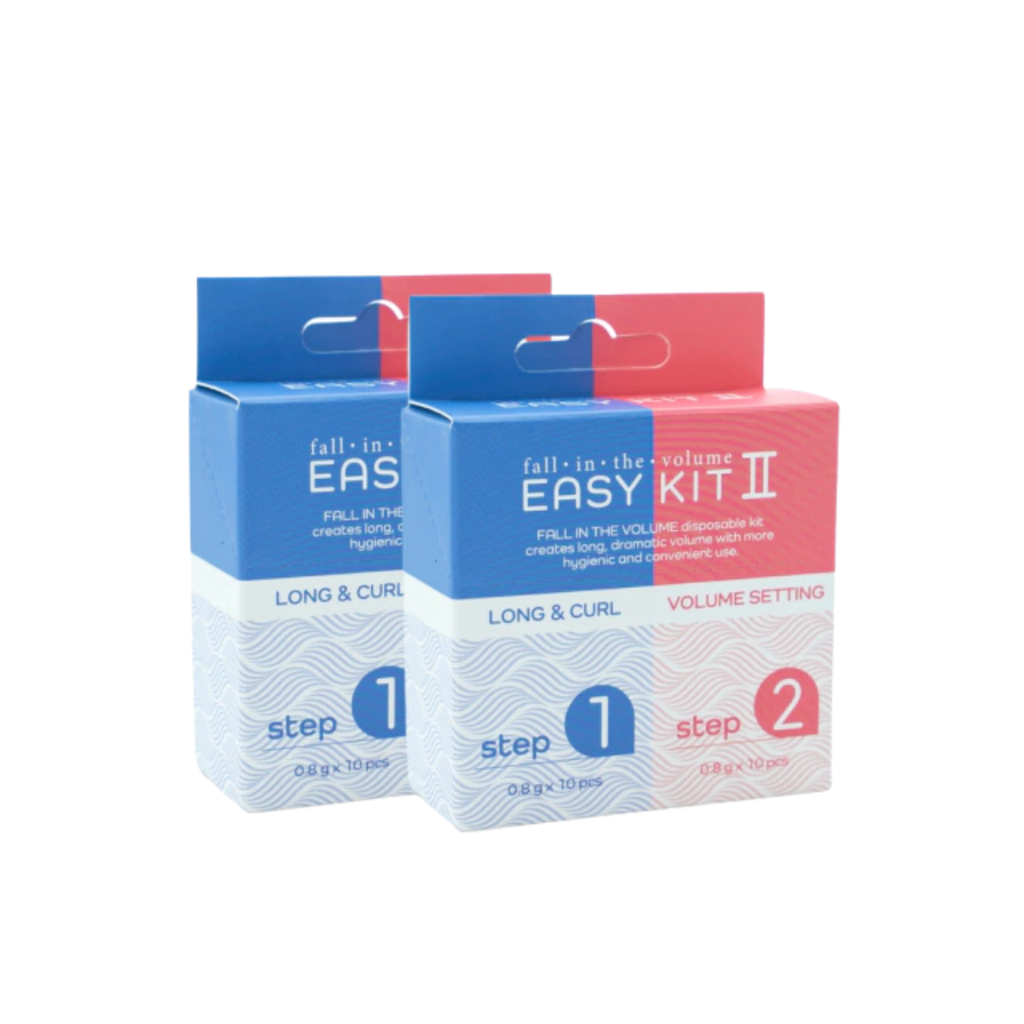 PASO 1 & 2 LIFTING NEICHA