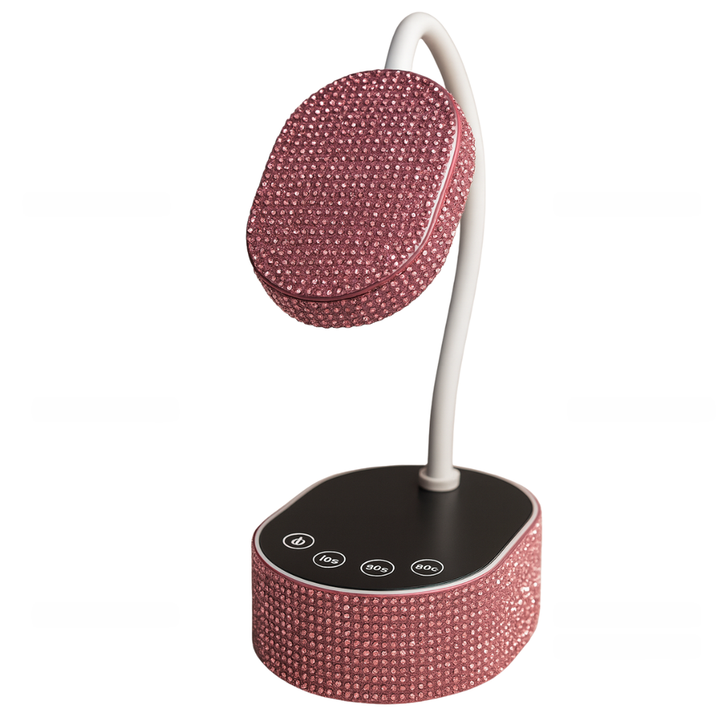 CABINA FLOR M7 (STRASS) 36W