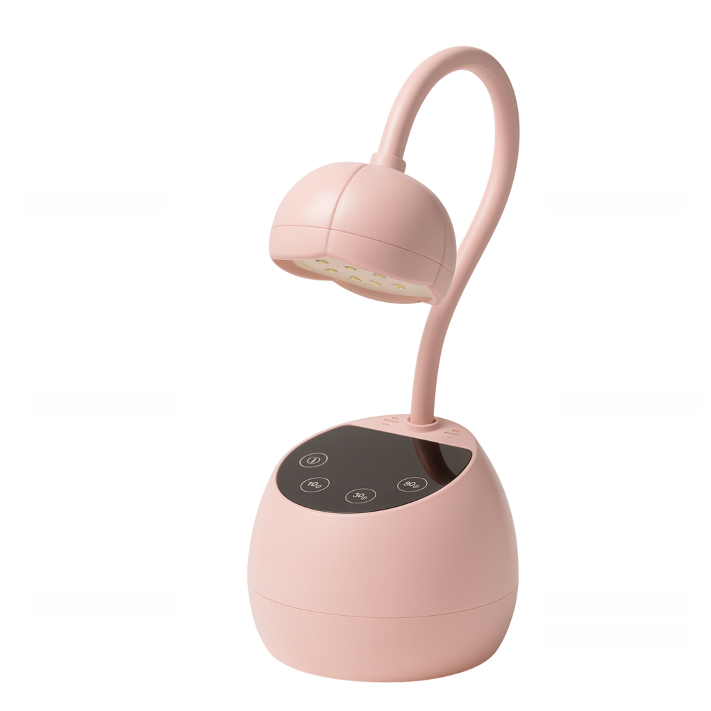 CABINA FLOR M2 (ROSA) 36W