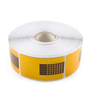 ROLLO DE MOLDES CLASICOS (CHERIMOYA)