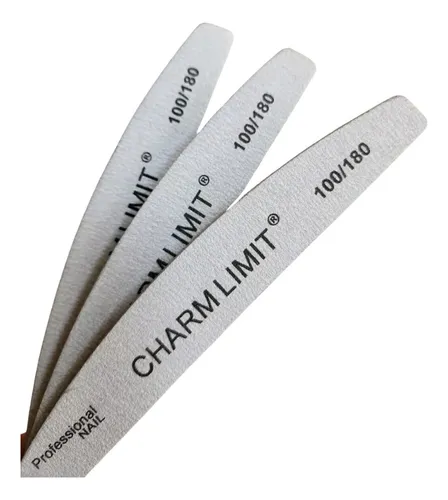 PACK LIMAS CHARM LIMIT X10U