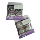 GLITTER CITY GIRL (COLA DE SIRENA)