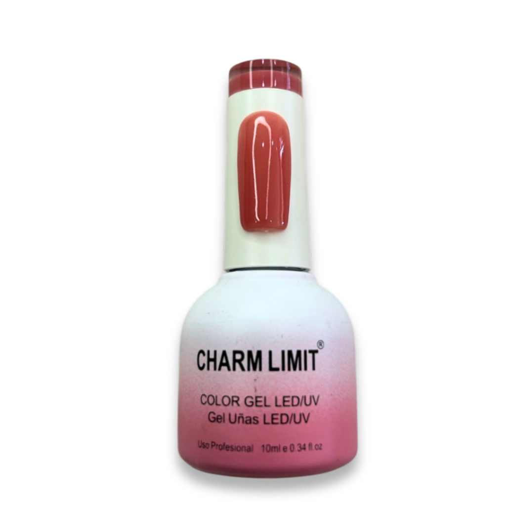 #14 ESMALTE CHARM LIMIT 10ML *NUEVO*