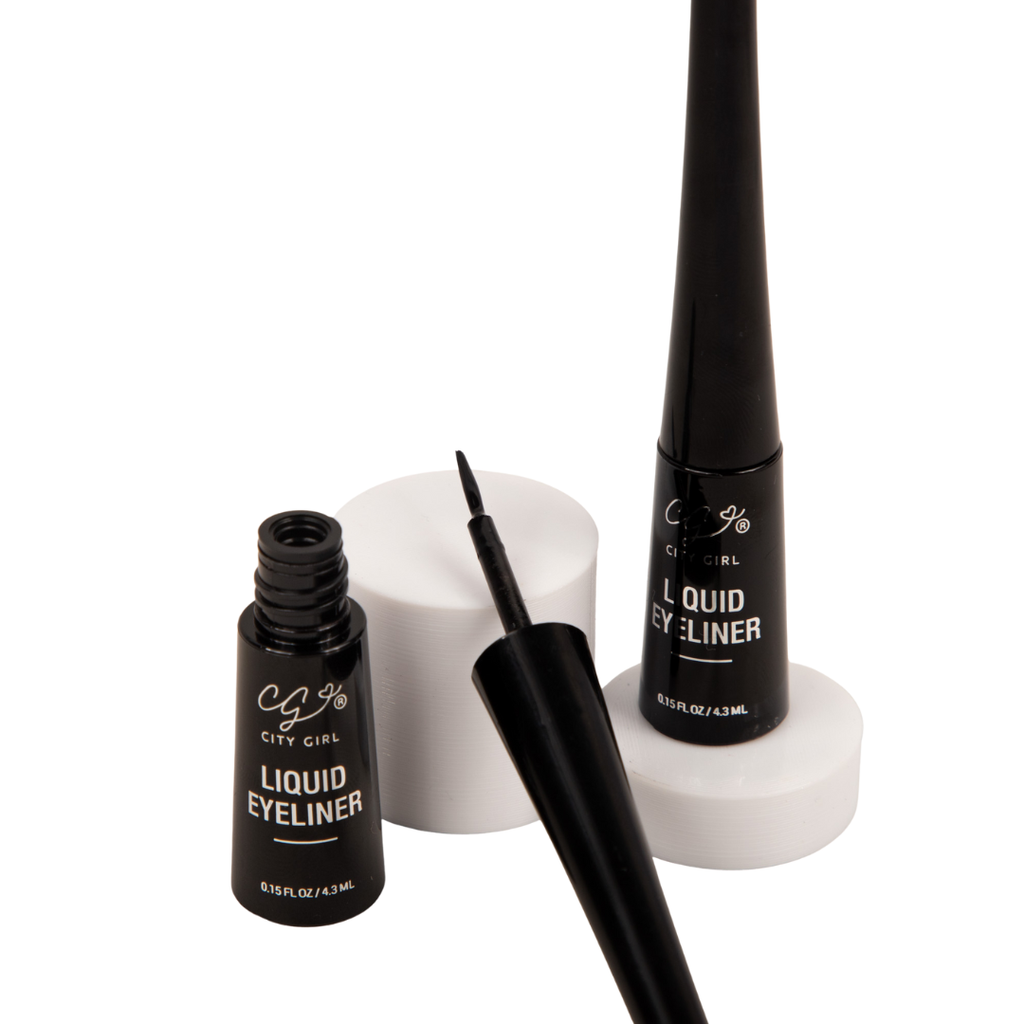 DELINEADOR LIQUIDO (CITY GIRL) 4,3ML