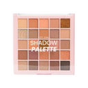PALETA DE SOMBRAS CITY GIRL (25 TONOS)