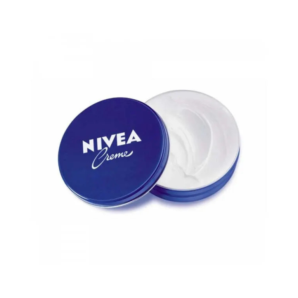 CREMA HIDRATANTE NIVEA 60ML