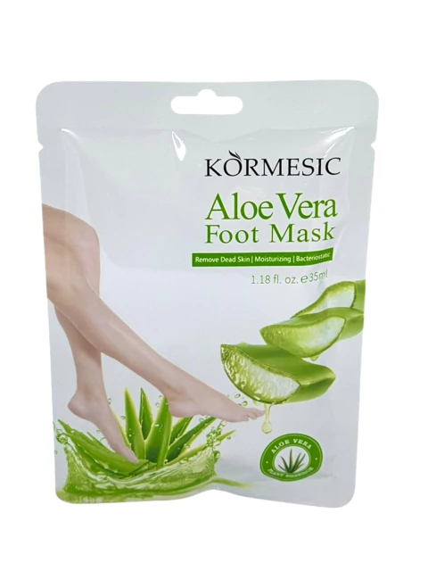 MASCARILLAS PARA PIES