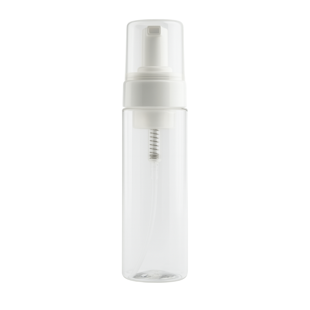 ENVASE ESPUMERO 60ML