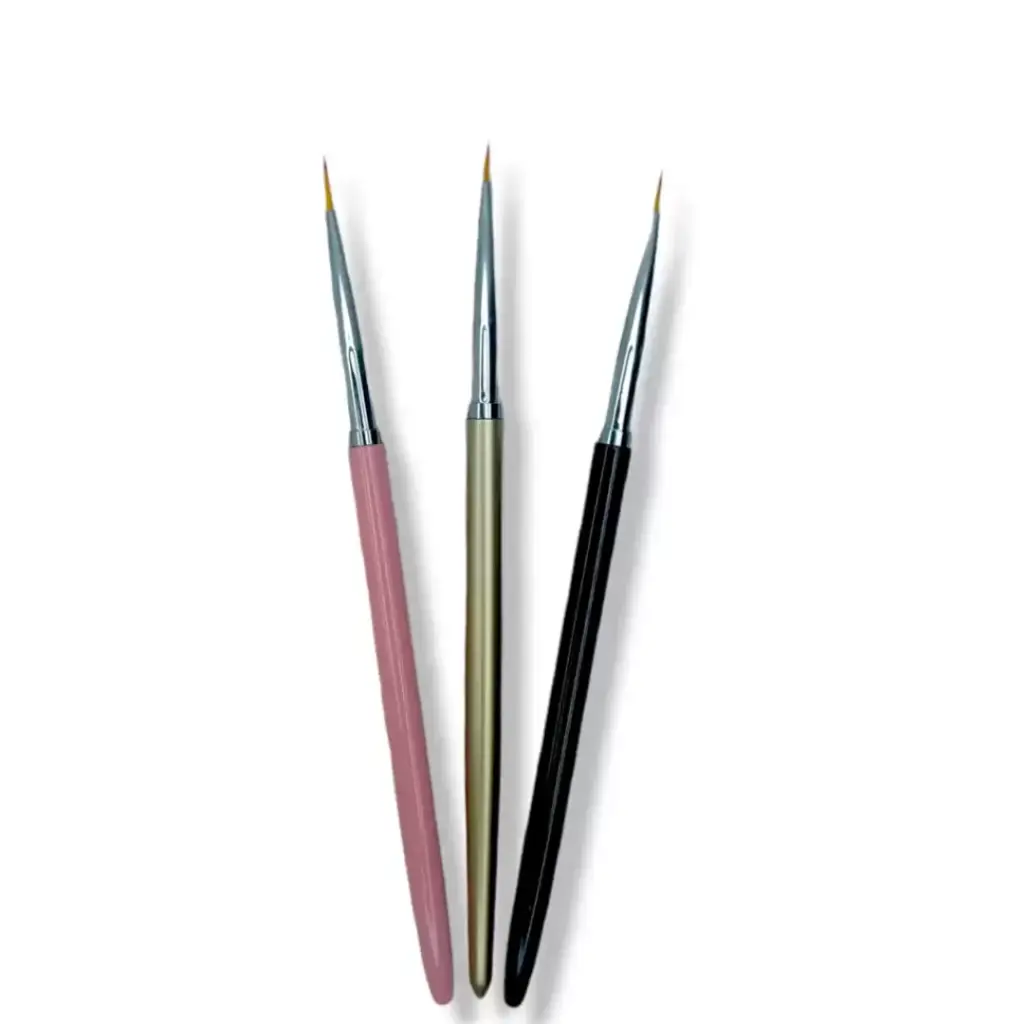 SET PINCEL LINNER X3 (ELOISE)