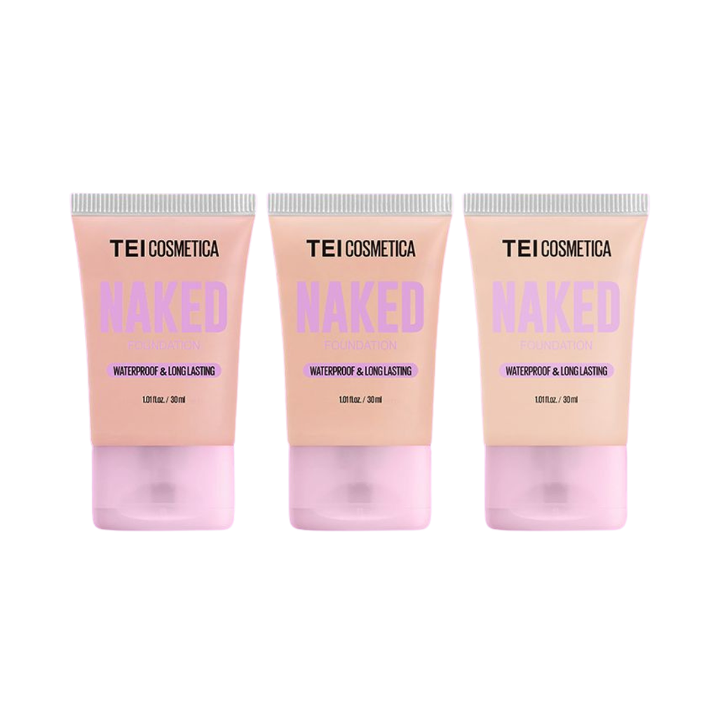 BASE DE MAQUILLAJE (TEI) 30ML
