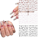 STICKER NAEZ