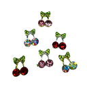 CAJA DE APLIQUES CEREZAS NAEZ